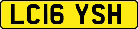 LC16YSH