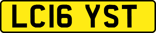 LC16YST