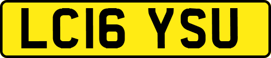 LC16YSU