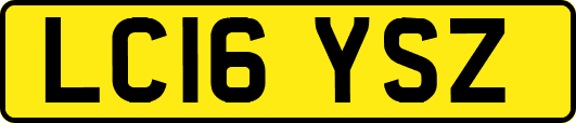LC16YSZ