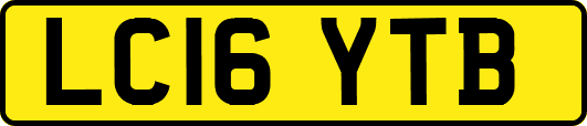 LC16YTB