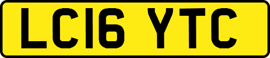 LC16YTC