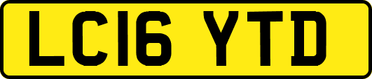 LC16YTD