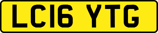 LC16YTG