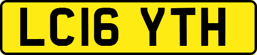 LC16YTH