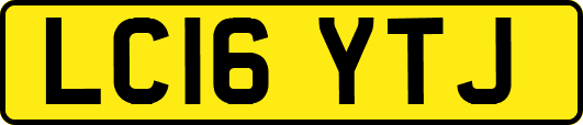 LC16YTJ