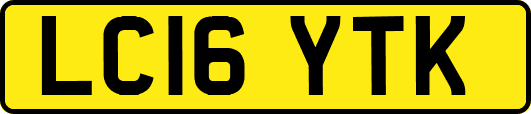LC16YTK