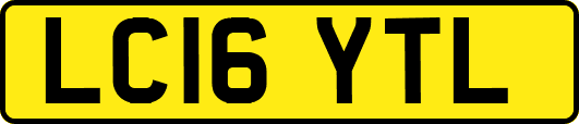 LC16YTL