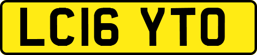 LC16YTO