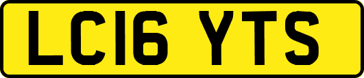 LC16YTS