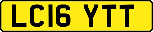 LC16YTT