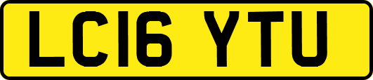 LC16YTU
