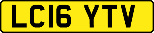 LC16YTV