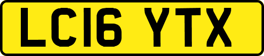 LC16YTX