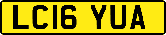 LC16YUA