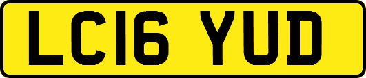 LC16YUD