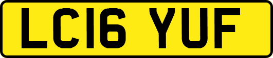 LC16YUF