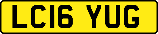 LC16YUG