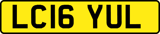 LC16YUL