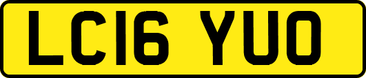 LC16YUO