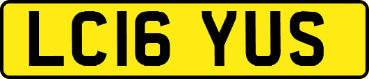 LC16YUS