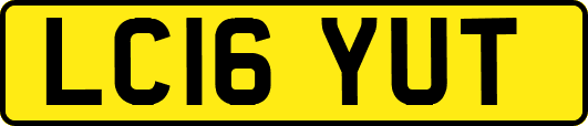 LC16YUT