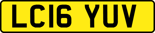 LC16YUV