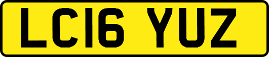 LC16YUZ