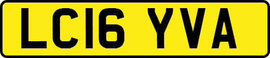LC16YVA