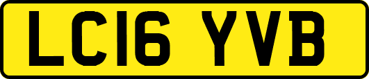 LC16YVB