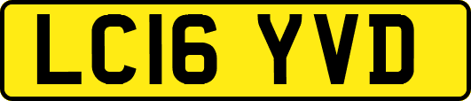 LC16YVD