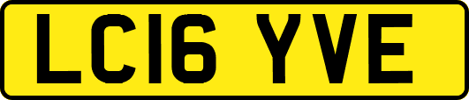 LC16YVE