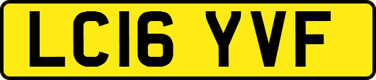 LC16YVF