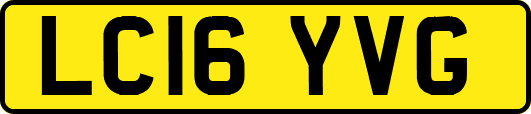 LC16YVG
