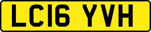 LC16YVH