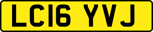 LC16YVJ