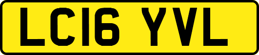 LC16YVL