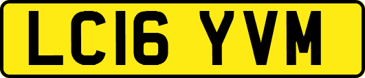 LC16YVM