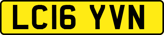 LC16YVN