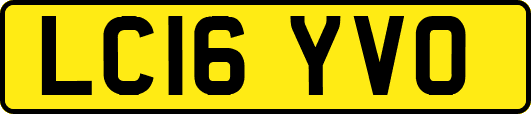 LC16YVO