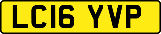 LC16YVP