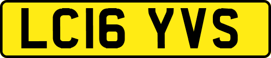 LC16YVS
