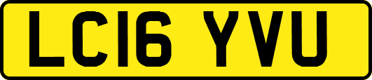 LC16YVU