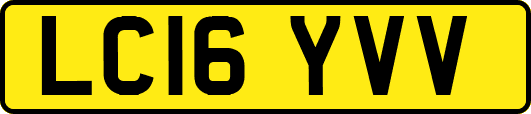 LC16YVV