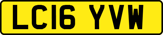 LC16YVW