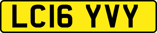LC16YVY