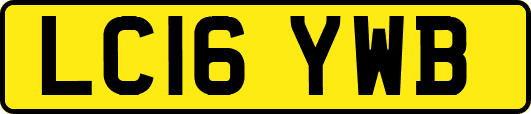 LC16YWB