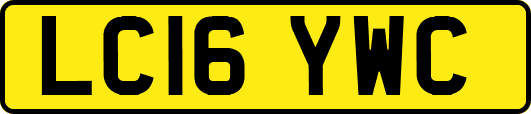 LC16YWC