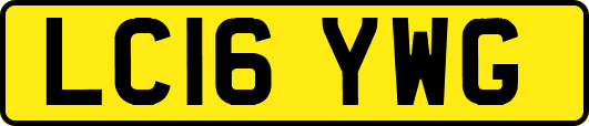 LC16YWG