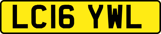 LC16YWL